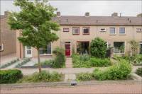 Woning Margrietstraat 7 Culemborg