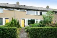 Woning Elzengaard 53 Boxtel