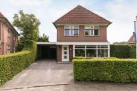 Woning Fruithof 9 Drachten