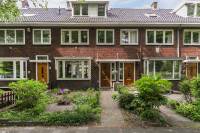 Woning Frans Halsstraat 62 Zaandam