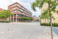 Woning Andries Copierstraat 74 Amsterdam