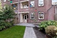 Woning Hertspieghelweg 74 Amsterdam