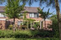 Woning Volkerakhof 10 Ridderkerk