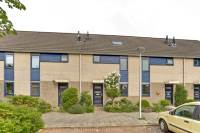 Woning Van der Havelaan 19 Leiderdorp