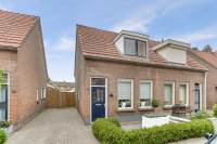 Woning Molenstraat 18 Vriezenveen