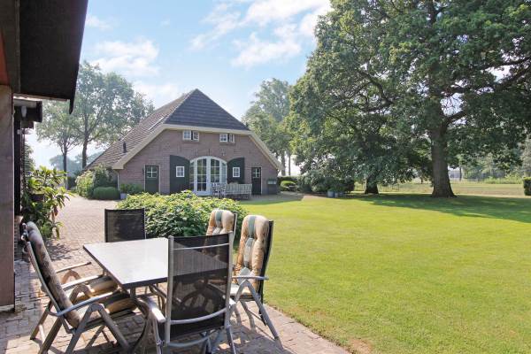 Woning seweg 23 Klarenbeek