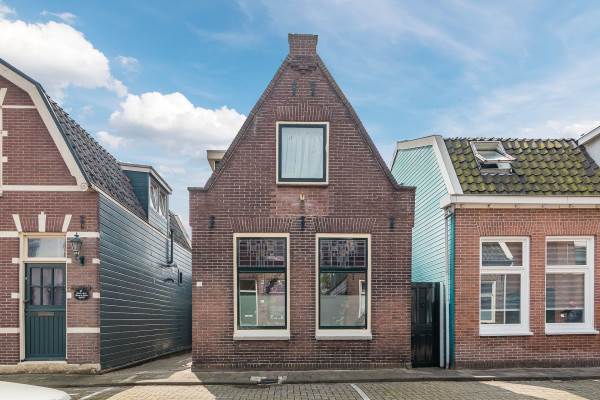 Woning Reigerstraat 59 Zaandam