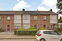 Woning Kuyperstraat 7 Rijen