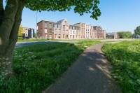 Woning Aartje de Voseiland 40 Weesp