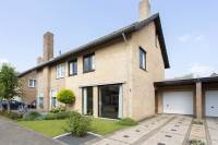 Woning Nijenrode 5 Oosterhout Nb