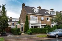 Woning Clematislaan 8 Wassenaar