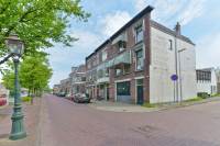 Woning Haarlemmerweg 5 Leiden