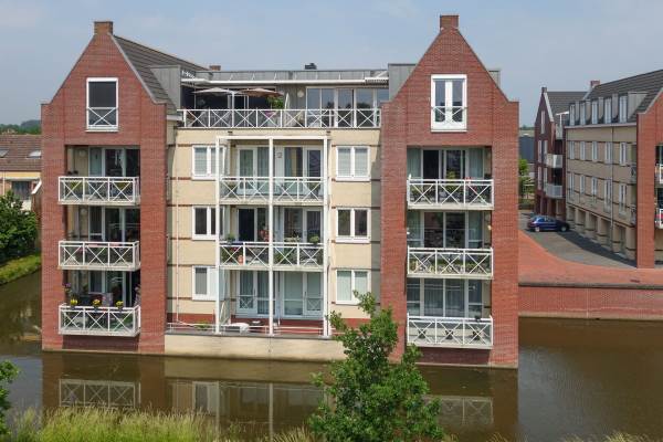 Woning Olympus 141 Wervershoof