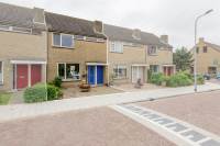 Woning Beneluxlaan 17 Middelburg