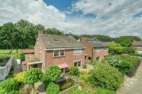 Woning Roerdompstraat 8 Oosterhout Nb