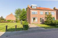 Woning Pieter Slootenweg 8 Wijdewormer