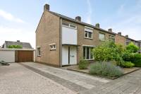 Woning Land van Eyckstraat 8 Horn