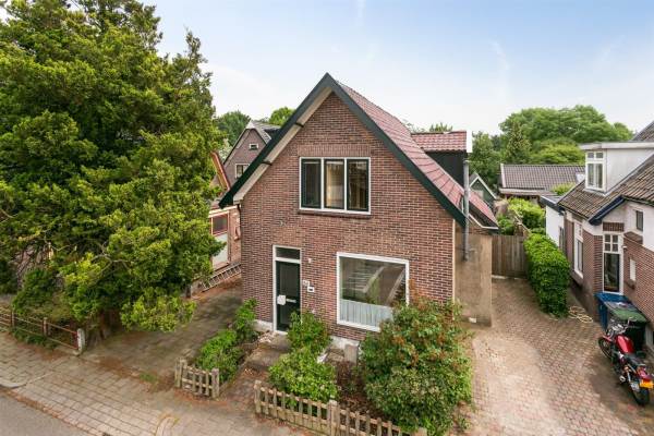 Woning Korteweg 56 Apeldoorn