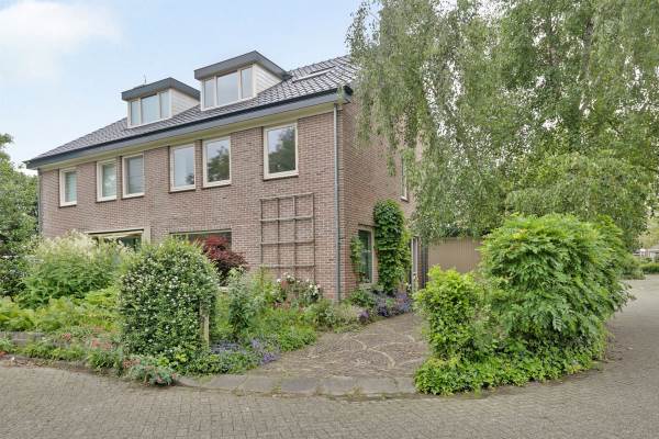Woning Fuut 28 Schagen