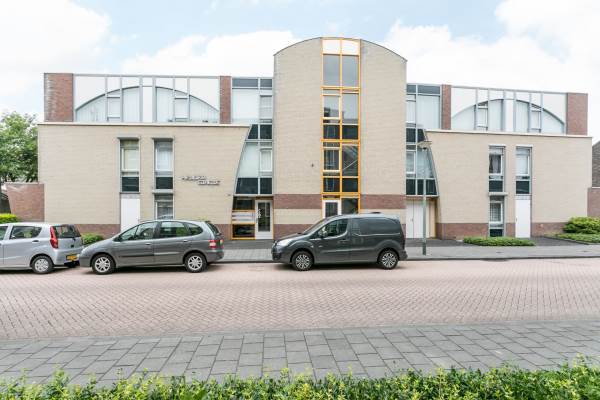 Woning Hoefnagelshof 26 Brunssum