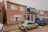 Woning Adrianastraat 9 Katwijk