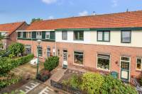 Woning Burgemeester Cambier van Nootenstraat 36 Maarssen