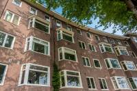 Woning Houtmankade 14 Amsterdam