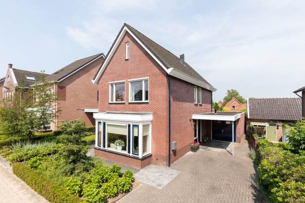 Woning Smithuisstraat 39 Ootmarsum