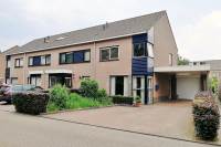 Woning Briljantstoep 97 Assen