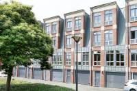 Woning Zwaenenstede 36 Den Bosch