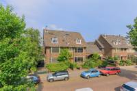 Woning Prins Mauritslaan 13 Haarlem