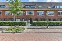 Woning Hortensialaan 79 Groningen