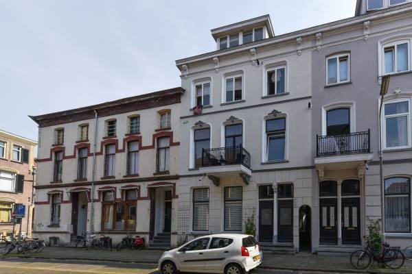 Woning Spijkerstraat 160 Arnhem
