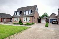 Woning Johan Horalaan 19 Midwolda