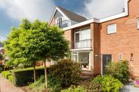 Woning Meidoornlaan 4 Harmelen