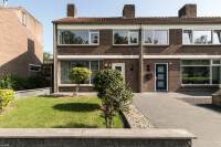 Woning Wandelboslaan 21 Tilburg