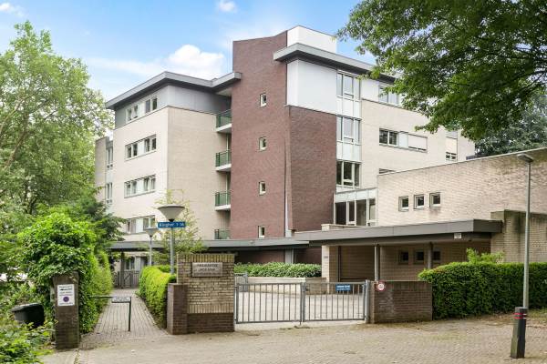 Woning Ringhof 16 Hoensbroek