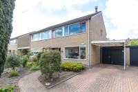 Woning Hunzedal 77 Borger