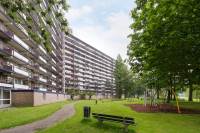 Woning Schubertplein 55 Schiedam