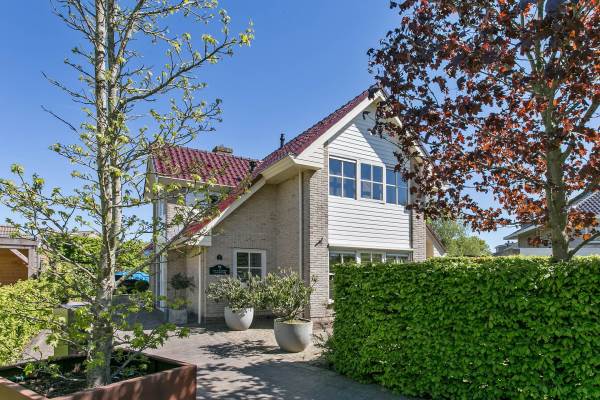 Woning Op den Hoef 1 Grootebroek