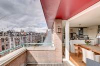 Woning F.C. Dondersstraat 17 Utrecht