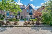 Woning Kwartelstraat 35 Alkmaar
