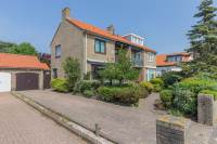 Woning Frans Zwaanstraat 68 Zandvoort