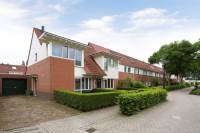 Woning Versteegstraat 1 Deventer