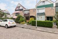 Woning Prinsenstraat 32 Ridderkerk