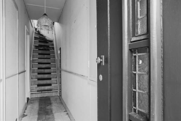 Woning Narcisstraat 37 Assen