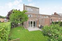 Woning Prinses Margrietstraat 22 Groningen