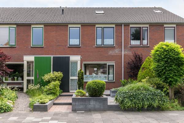 Woning Hoogbree 18 Assen