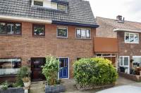 Woning St.-Willibrordusstraat 20 Utrecht