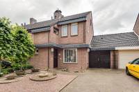 Woning Onderste Molen 13 Schinveld